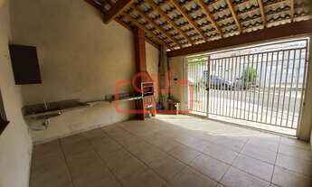 Imagem 3: Casa térra à venda com 3 dormitórios no Jardim Veneza