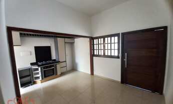 Imagem 4: Casa térra à venda com 3 dormitórios no Jardim Veneza