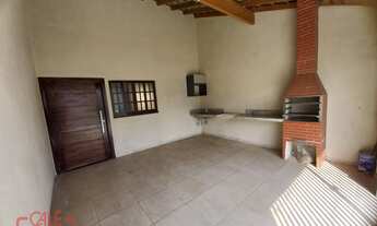 Imagem: Casa térra à venda com 3 dormitórios