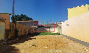 Imagem: Terreno à Venda em Indaiatuba-SP, 350m²