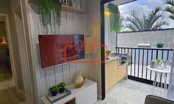 Imagem: Lançamento Viva Parque Horizon Indaiatuba