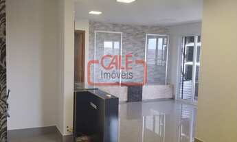 Imagem: Salas Comerciais Integradas (233m²) para