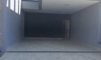 Imagem: Casa térrea nova no Condomínio Evidências