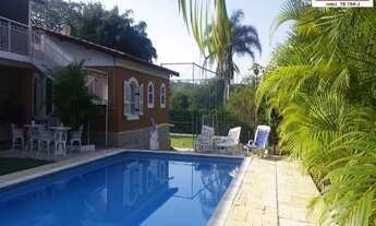 Imagem: CHACARA A VENDA NO VALE DAS LARANJEIRAS