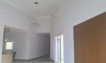 Imagem: Casa Térrea de Luxo no Condomínio Viena