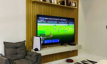 Imagem: Casa térrea à Venda em Indaiatuba/SP