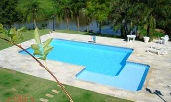 Imagem: Magnífica Chácara de Alto Padrão com