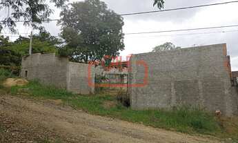 Imagem: Terreno 1000m² à Venda - Vale do Sol