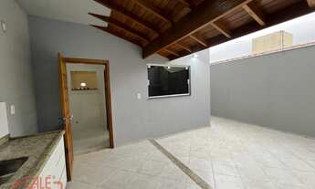 Imagem 2: Casa Sobrado à venda