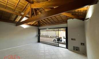 Imagem: Casa Sobrado à venda