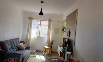 Imagem: Apartamento em Jardim dos Colibris, Indaiatuba/SP