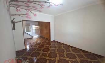 Imagem: Casa sobrado à venda no bairro Jardim Morada