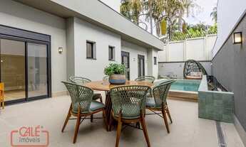 Imagem: Casa em Condomínio em Jardim Piemonte