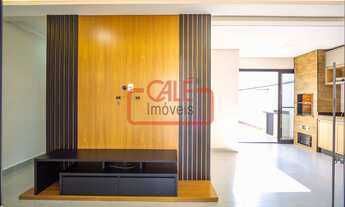 Imagem 5: Casa em Condomínio à Venda em Indaiatuba | Jd. do Império