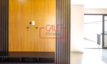 Imagem 3: Casa em Condomínio à Venda em Indaiatuba | Jd. do Império