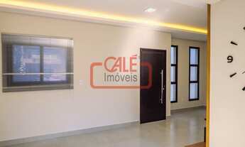 Imagem 2: Casa em Condomínio à Venda em Indaiatuba | Jd. do Império