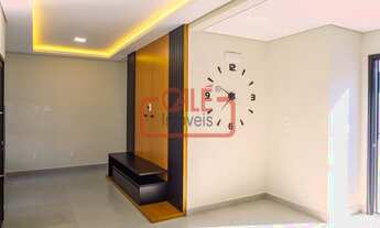 Imagem: Casa em Condomínio à Venda em Indaiatuba