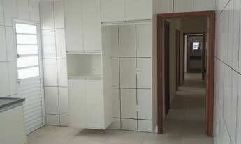 Imagem: Casa Térrea em Jardim São Francisco, Indaiatuba/SP