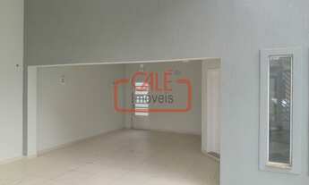 Imagem: Espaçoso Sobrado 300m² à Venda - Jardim