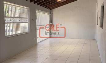 Imagem: Casa Térrea Espetacular com Suíte e Área