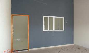 Imagem: Casa à venda no bairro Parque das Nações