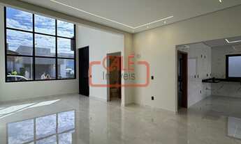 Imagem: Luxuosa Casa Térrea à venda no Residencial