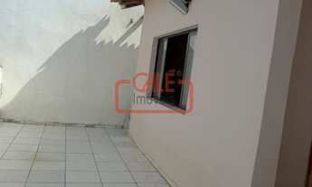 Imagem: Casa à Venda na Vila Mercedes, Indaiatuba/SP