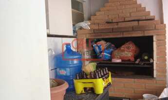 Imagem 6: Casa à Venda na Vila Mercedes, Indaiatuba/SP | 3 Dorms (1 Suíte