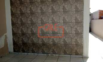 Imagem 3: Casa à Venda na Vila Mercedes, Indaiatuba/SP | 3 Dorms (1 Suíte