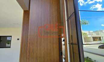 Imagem: Casa Térrea 205m² à Venda no Residencial