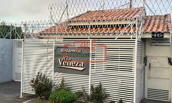 Imagem: Casa em Condomínio Vila Veneza, Indaiatuba/SP