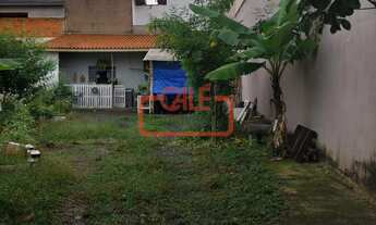 Imagem: Casa à venda no bairro Jardim do Sol