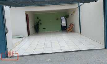 Imagem: Casa Térrea à Venda no Jardim Europa