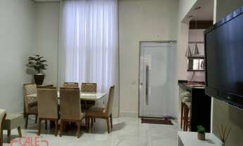 Imagem: CASA TERREA NO CONDOMINIO RESIDENCIAL MONTREAL