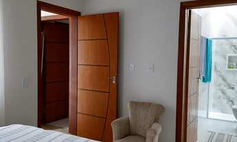 Imagem 2: CASA TERREA NO CONDOMINIO RESIDENCIAL MONTREAL