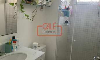 Imagem 6: Apartamento para venda em Indaiatuba no Edifício Maroc | 2 Dorms (1 Suíte