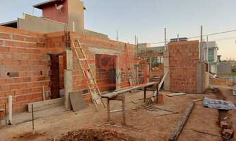 Imagem: Oportunidade Jd. Esplanada Casa para Finalizar