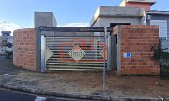 Imagem 7: Oportunidade Jd. Esplanada: Casa para Finalizar em Indaiatuba