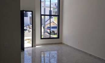 Imagem: Casa Térrea à Venda no Condomínio Park