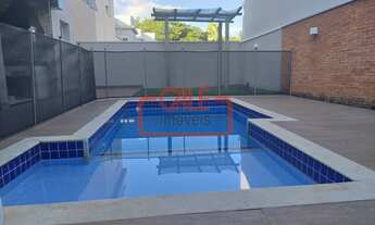 Imagem: Sobrado com 4 Suítes à Venda no Condomínio