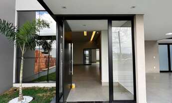 Imagem: Casa à venda em Indaiatuba/SP