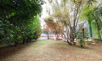 Imagem 5: Sobrado Espaçoso no Condomínio Portal de Itaici, Indaiatuba