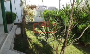 Imagem 3: Sobrado Espaçoso no Condomínio Portal de Itaici, Indaiatuba