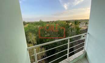 Imagem 6: Sobrado Espaçoso no Condomínio Portal de Itaici, Indaiatuba