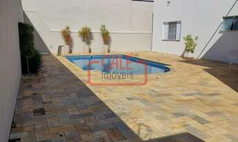 Imagem 5: Casa Térrea 4 Suítes e Piscina no Sol DIcarai Salto