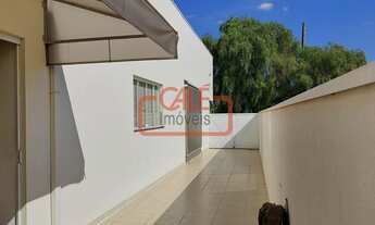 Imagem 3: Casa Térrea 4 Suítes e Piscina no Sol DIcarai Salto