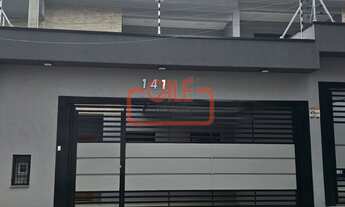 Imagem: SOBRADO ALTO PADRÃO NO JARDIM PAU PRETO