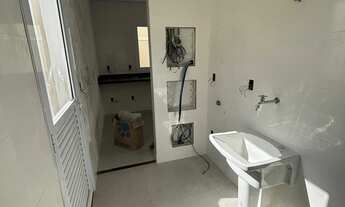 Imagem 4: ???? Sobrado Novo com 3 Dormitórios em Condomínio com Lazer Completo – Indaiatuba/SP