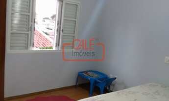 Imagem 4: Sobrado à Venda no Jd. Moacyr Arruda