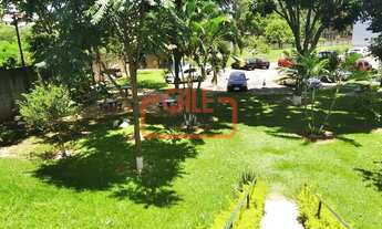 Imagem: Apartamento no Condomínio Solar dos Girassóis